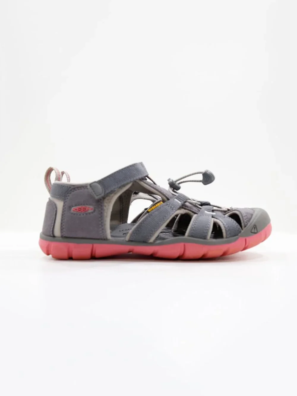 Keen seacamp ii